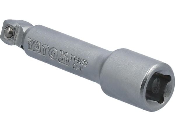 Yato YT-1433, 1/4", 50,8 mm, 1 stk