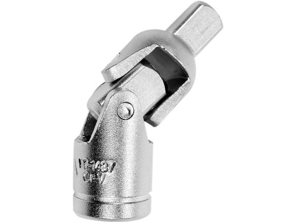 Yato kardanledd 1/4" 35 mm (YT-1437) Yato kardanledd 1/4" 35 mm (YT-1437)