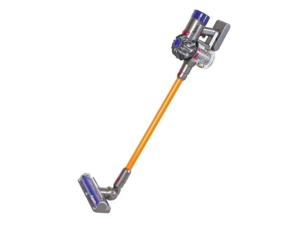 Casdon - Dyson sladdlös leksaksdammsugare
