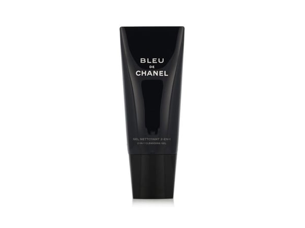 Chanel Bleu de Chanel Pour Homme 2-i-1 rensesjell