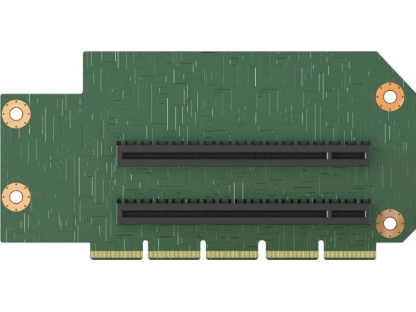 Intel - Laajennuskortit