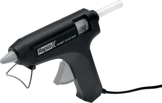Liimapistooli Rapid D12+liima