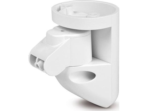 Satel BRACKET B, Brakett, Hvit, 1 stykker, AGATE, AMBER, AMBER 2E, AOCD-250, APD-100, APMD-150, AQUA Luna, AQUA Plus, AQUA Plus 2E, AQUA Pro,...