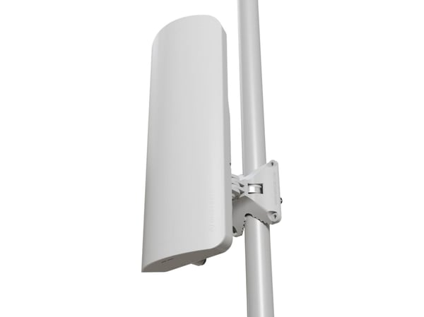 MikroTik mANTBox ax 15s - Trådløst tilgangspunkt - Wi-Fi 5, Wi-Fi 6 - 2.4 GHz, 5 GHz