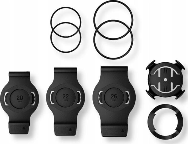 Garmin QuickFit sykkelholder