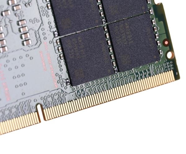 Samsung - DDR5 - modul - 32 GB - SO DIMM 262-pin - 2800 MHz / PC5-44800 - 1.1 V - ej buffrad - on-die ECC