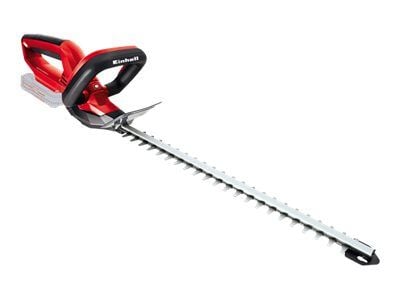 Einhell GE-CH 1846 Li, 1,5 cm, Rød, 1,1 cm, 46 cm, Batteri, 18 V - SOLO