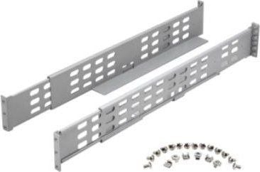APC Easy UPS RAIL KIT, 900MM - Tannstangsett - for P/N: SRV6KRILRK