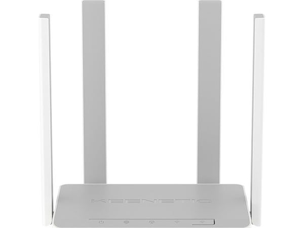 Ruter KEENETIC Runner 4G 2nd Gen / KN-2211-01-EU