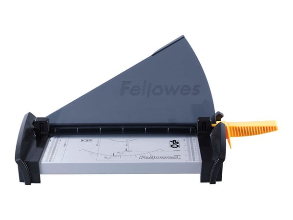 Skärmaskin fellowes fusion a3