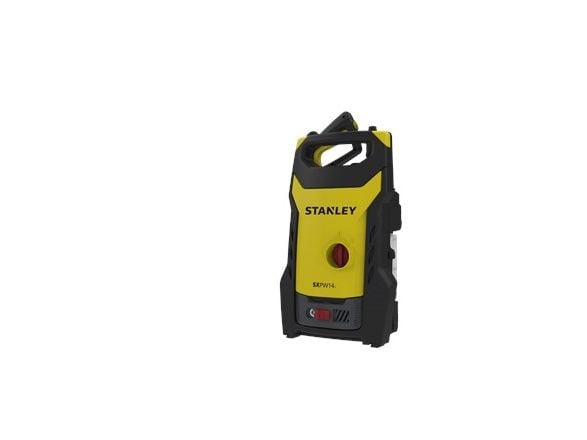 Stanley SXPW14L - Högtryckstvätt