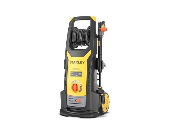 Stanley SXPW25DTS - Högtryckstvätt