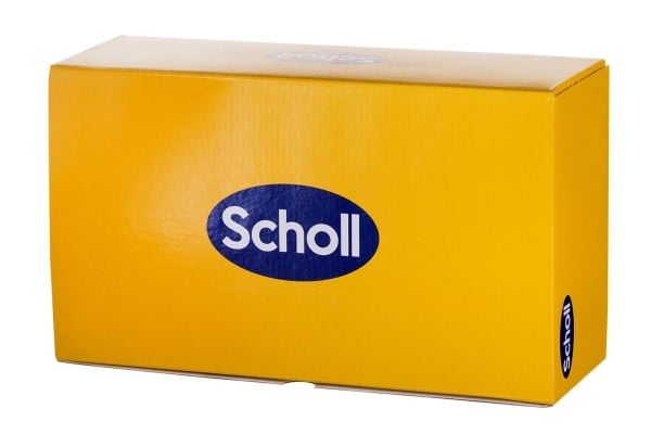 Scholl Air Bag - unisex flip-flops, størrelse 37