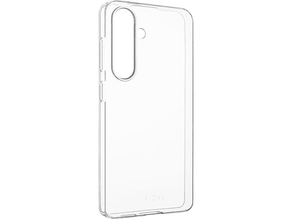 FIXED FIXTCS-1256, Omslag, Samsung, Galaxy S24, 15,8 cm (6.2"), Transparent