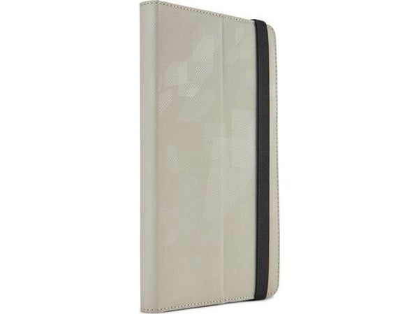 Case Logic SureFit CBUE-1207 Concrete, Folio, Alle merker, 17,8 cm (7"), 110 g Case Logic SureFit CBUE-1207 Concrete, Folio, Alle merker, 17,8 cm (7"), 110 g