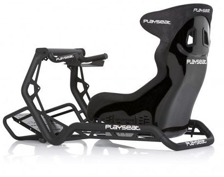 Playseat Sensation PRO - ActiFit, Universal gaming-stol, 120 kg, Billøp, MAC, Nintendo Wii U, PC, PlayStation 4, Playstation 2, Playstation 3, Wii,...