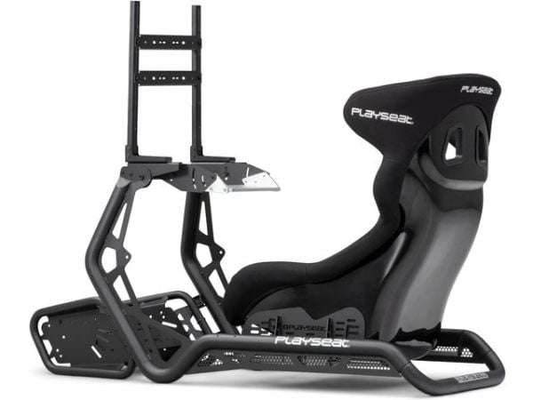 Playseat Sensation PRO - ActiFit, Universal gaming-stol, 120 kg, Billøp, MAC, Nintendo Wii U, PC, PlayStation 4, Playstation 2, Playstation 3, Wii,...
