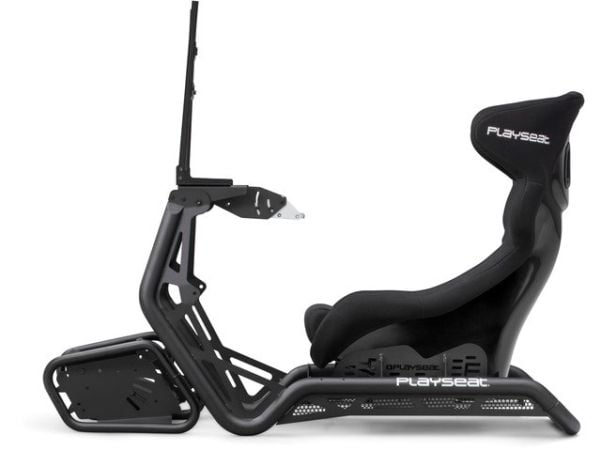 Playseat Sensation PRO - ActiFit, Universal gaming-stol, 120 kg, Billøp, MAC, Nintendo Wii U, PC, PlayStation 4, Playstation 2, Playstation 3, Wii,...