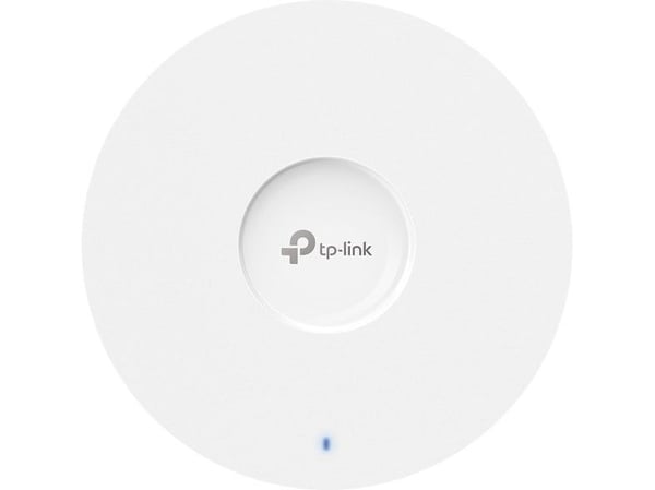 TP-Link Omada EAP683 UR, 6000 Mbit/s, 1148 Mbit/s, 4804 Mbit/s, 10,100,1000,2500 Mbit/s, 2.4 - 6 GHz, IEEE 802.11a, IEEE 802.11ac, IEEE 802.11ax, I...