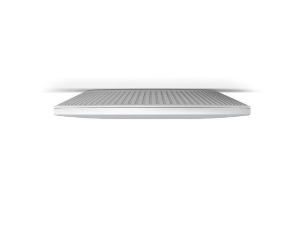 TP-Link Omada EAP683 UR, 2,4 GHz, 5 GHz, 6000 Mbit/s, HTTPS, SNMP, SNMPv2, SNMPv3, SSH, 10,100,1000,2500 Mbit/s