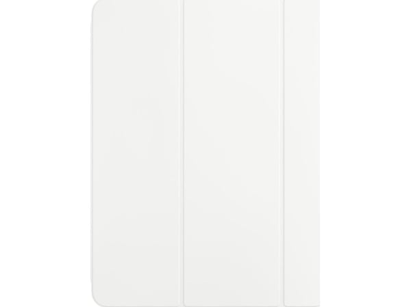 Apple Smart - Lommebok for nettbrett - hvit - for 13-inch iPad Pro (M4)