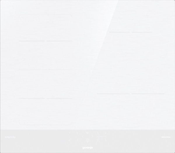 Komfyrtopp Hob GORENJE GI6421SYW