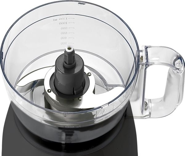 BLACK+DECKER matberedare