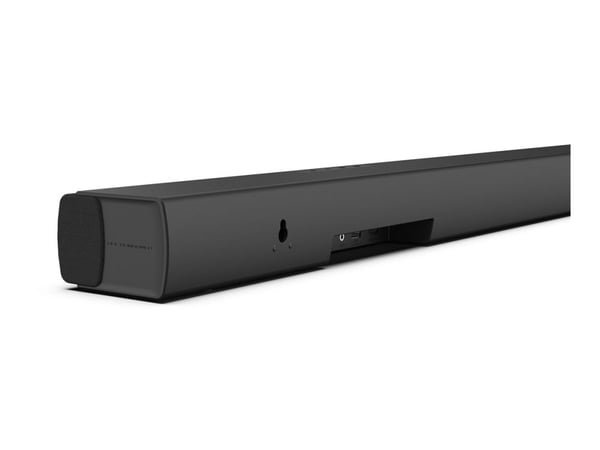 Hisense HS3100 - Lydplankesystem - for TV - 3,1 kanaler - trådløs - Bluetooth