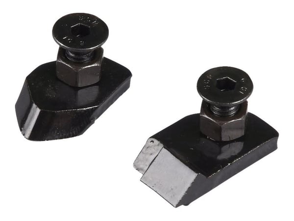 Makita - Auger blade - 2 deler - 50 mm