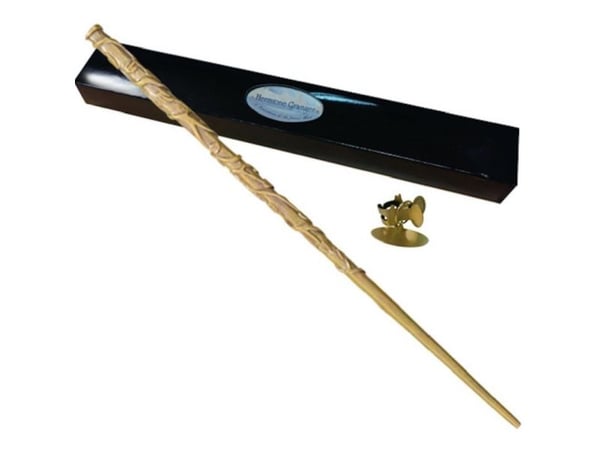 Hermione Granger tryllestav
