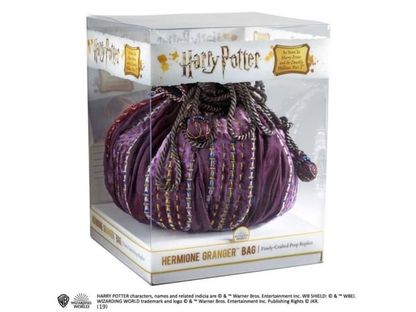Hermiones väska