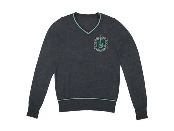 Slytherin Sweater