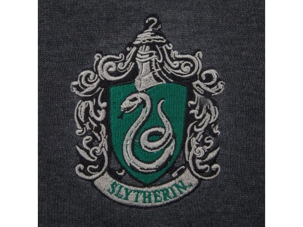Slytherin Sweater