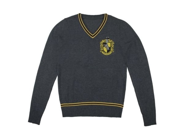 Hufflepuff Sweater