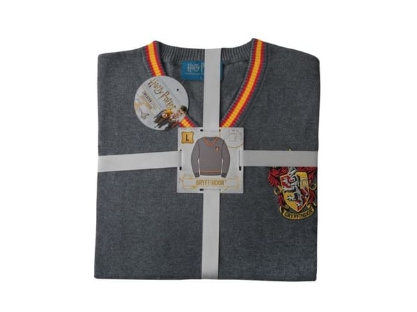 Gryffindor-tröja