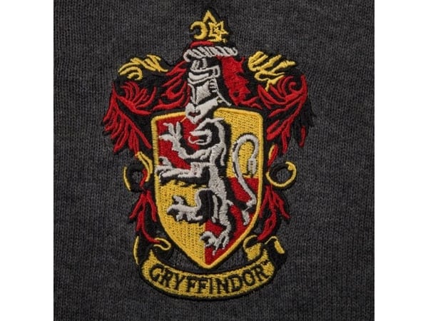 Gryffindor-tröja
