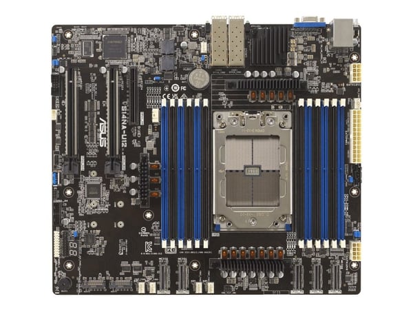 Asus-palvelinlevy S14NA-U12 90SB0CG0-M0UAY0