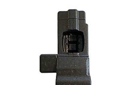Iso t/pumpe - Isolering til pumpe, passer kun på shunt serie 7025