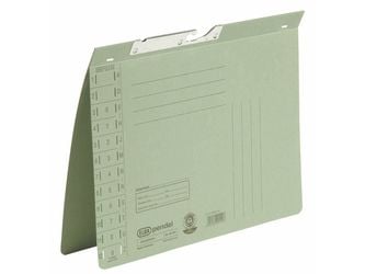 Elba 100560089, A4, Fotoark kartong, Grønn, 320 g/m², 200 ark, 318 mm