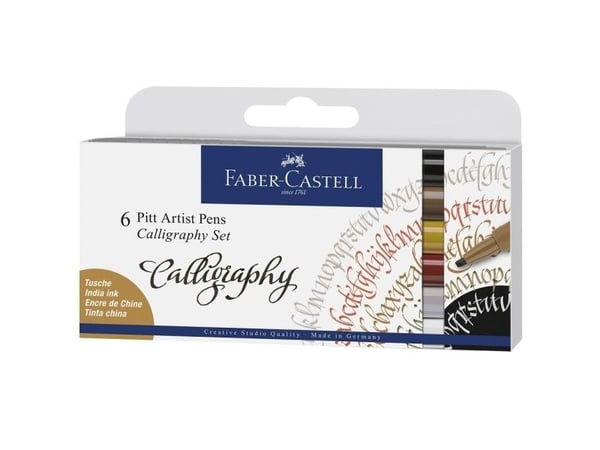 Faber-Castell 4005401675068