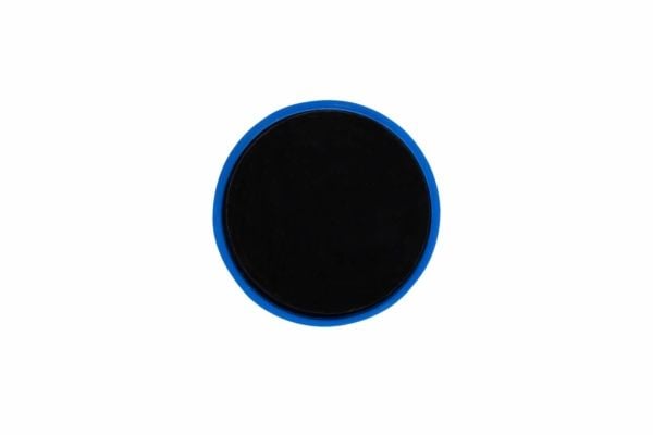 MAUL 6172335, Rund, Blå, 3 cm, 84 mm, 60 g, 10 stykker