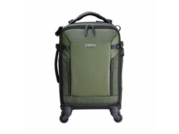 Vanguard Select 55 BT, By, 33 cm (13"), bærbar rom