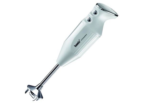 Bamix MAXX, Stavmixer, 350 W, Vit