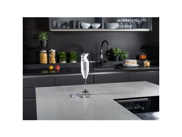 Bamix MAXX, Stavmixer, 350 W, Vit