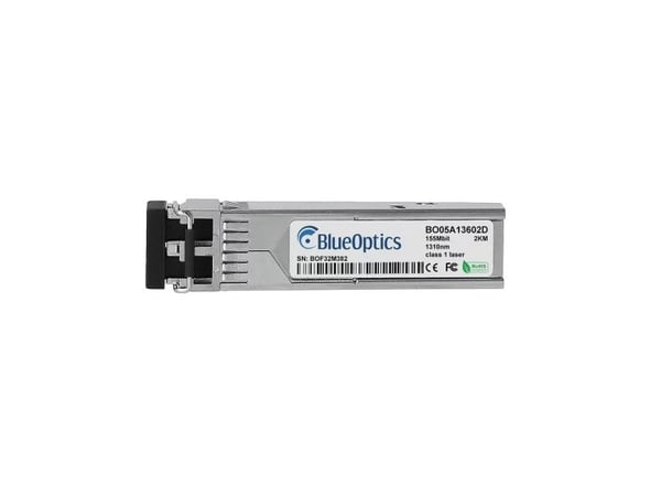 BlueOptics ONS-SI-155-L1= kompatibel BlueOptics SFP BO05A13602 ( ONS-SI-155-L1=-BO )