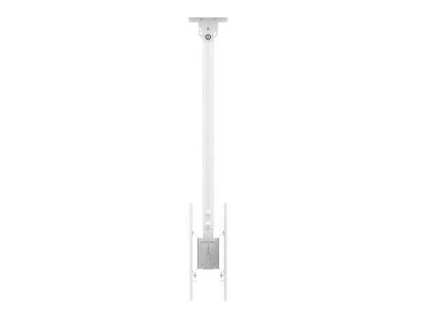 SMS Smart Media Solutions Func, 50 kg, 152,4 cm (60"), 800 x 400 mm, 800 x 400 mm, 1228 - 1828 mm, -10 - 10°