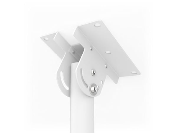 SMS Smart Media Solutions Func, 50 kg, 152,4 cm (60"), 800 x 400 mm, 800 x 400 mm, 1228 - 1828 mm, -10 - 10°