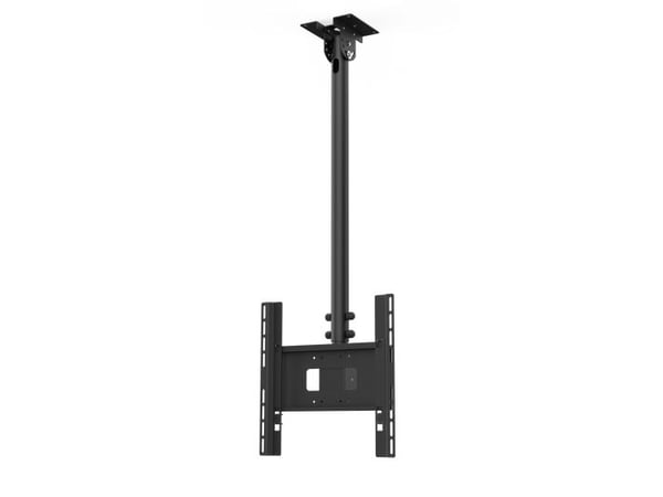 SMS Smart Media Solutions Func, 50 kg, 152,4 cm (60"), 800 x 400 mm, 800 x 400 mm, 1228 - 1828 mm, -3 - 25°