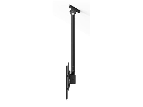 SMS Smart Media Solutions Func, 50 kg, 152,4 cm (60"), 800 x 400 mm, 800 x 400 mm, 1228 - 1828 mm, -3 - 25°
