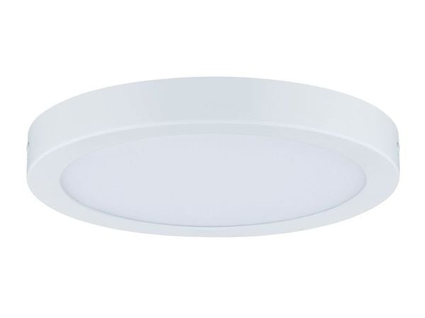 Paulmann PL71021, 1 ampuller, LED, 4000 K, IP20, Hvit